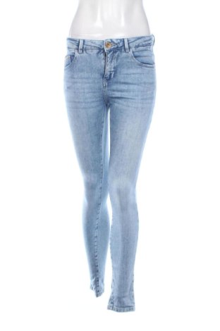Blugi de femei MOS MOSH, Mărime S, Culoare Albastru, Preț 70,00 Lei, #137279873