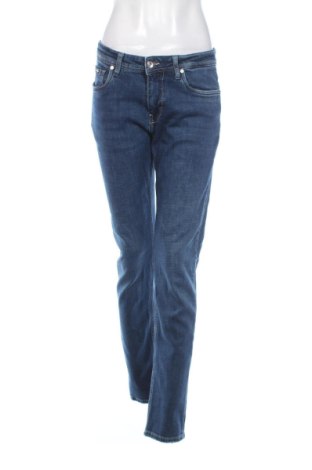 Blugi de femei Armani Exchange, Mărime M, Culoare Albastru, Preț 289,00 Lei, #137280014