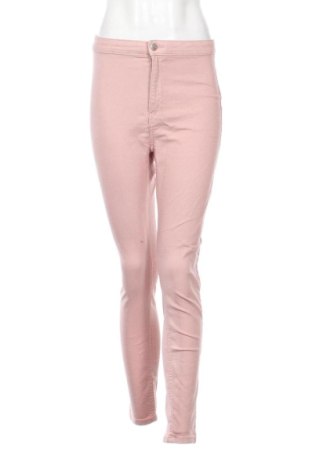 Blugi de femei Sisley, Mărime M, Culoare Roz, Preț 89,00 Lei, #137280028