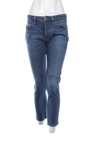 Dámske džínsy  Emporio Armani, Veľkosť L, Farba Modrá, Cena  68,77 €, #137280068