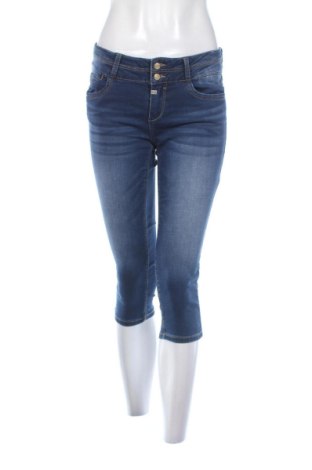 Blugi de femei Timezone, Mărime M, Culoare Albastru, Preț 33,00 Lei, #137280550