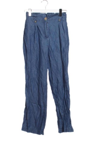 Blugi de femei Lascana, Mărime XS, Culoare Albastru, Preț 66,00 Lei, #137280970
