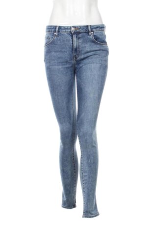 Blugi de femei H&M, Mărime M, Culoare Albastru, Preț 71,00 Lei, #137281908