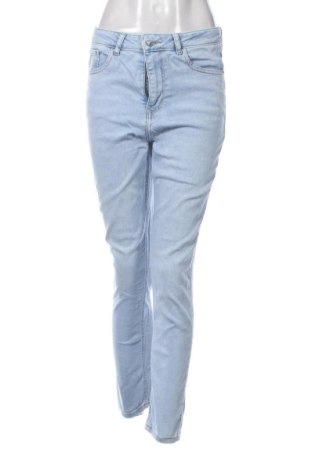 Blugi de femei Dorothy Perkins, Mărime M, Culoare Albastru, Preț 47,24 Lei, #137281959
