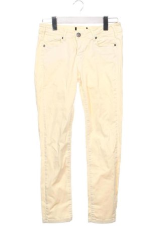 Blugi de femei Unbranded, Mărime S, Culoare Ecru, Preț 78,00 Lei, #137282115
