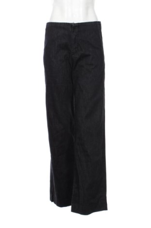 Blugi de femei Massimo Dutti, Mărime M, Culoare Negru, Preț 257,20 Lei, #137282501