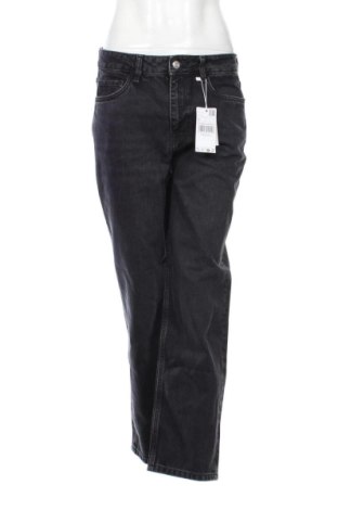 Blugi de femei Mango, Mărime M, Culoare Gri, Preț 134,00 Lei, #137283374