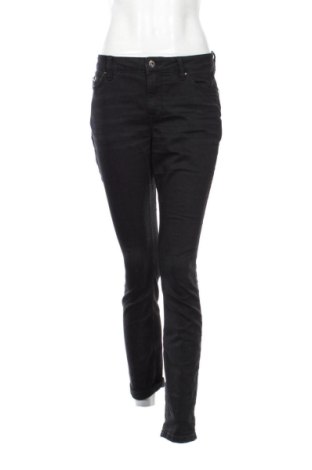 Blugi de femei Tom Tailor, Mărime XL, Culoare Negru, Preț 105,39 Lei, #137283673