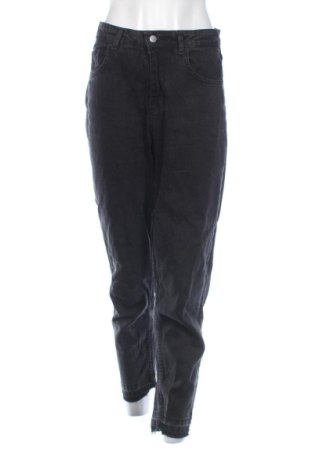 Blugi de femei Unbranded, Mărime L, Culoare Negru, Preț 43,40 Lei, #137283994