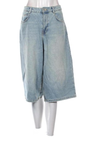 Damen Jeans Bershka, Größe M, Farbe Blau, Preis 18,00 €, #137284211