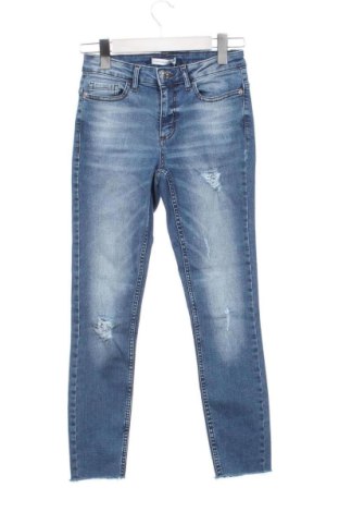 Blugi de femei Jacqueline De Yong, Mărime XXS, Culoare Albastru, Preț 31,49 Lei, #137284278