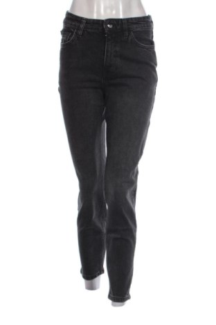 Blugi de femei Mango, Mărime S, Culoare Negru, Preț 89,23 Lei, #137284443