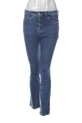 Blugi de femei Max Mara, Mărime S, Culoare Albastru, Preț 996,75 Lei, #137284787