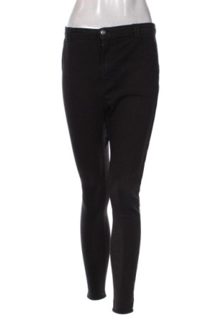 Női farmernadrág Bershka, Méret M, Szín Fekete, Ár 5 674 Ft, #137285238