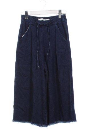 Blugi de femei Vero Moda, Mărime XS, Culoare Albastru, Preț 71,39 Lei, #137285345