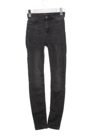 Damen Jeans Amisu, Größe XXS, Farbe Schwarz, Preis 10,00 €, #137286124
