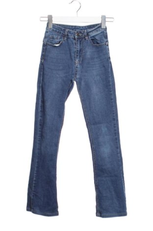 Damen Jeans Unbranded, Größe XS, Farbe Blau, Preis 7,56 €, #137286213