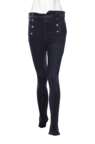 Damen Jeans Karen Millen, Größe S, Farbe Blau, Preis 30,23 €, #137286219