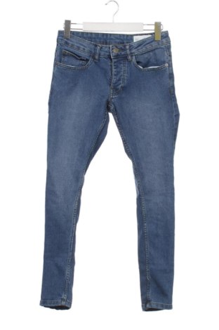 Blugi de femei Denim Co., Mărime M, Culoare Albastru, Preț 54,01 Lei, #137286590