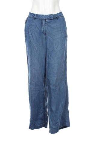 Blugi de femei S.Oliver, Mărime XL, Culoare Albastru, Preț 88,03 Lei, #137286902