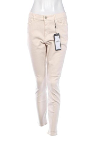 Blugi de femei Riani, Mărime L, Culoare Ecru, Preț 709,99 Lei, #137286915