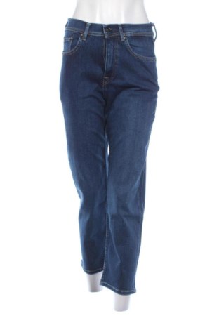Γυναικείο Τζίν Pepe Jeans, Μέγεθος M, Χρώμα Μπλέ, Τιμή 91,99 €, #137287027