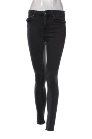 Blugi de femei Big Star, Mărime M, Culoare Negru, Preț 50,84 Lei, #137287046