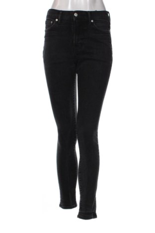 Дамски дънки H&M, Размер M, Цвят Черен, Цена 6,85 €, #137287121