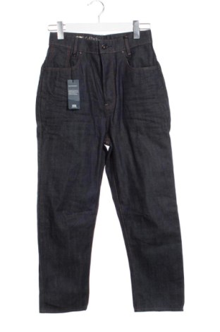 Blugi de femei G-Star Raw, Mărime XS, Culoare Albastru, Preț 192,18 Lei, #137287317