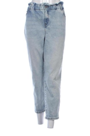 Blugi de femei LC Waikiki, Mărime XXL, Culoare Albastru, Preț 94,48 Lei, #137287792