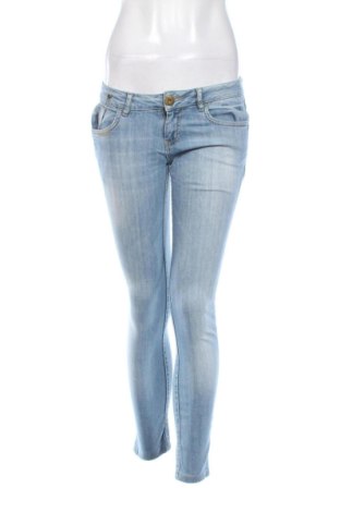 Damen Jeans Motivi, Größe S, Farbe Blau, Preis 9,68 €, #137288855