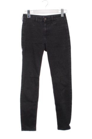 Blugi de femei H&M, Mărime S, Culoare Negru, Preț 68,24 Lei, #137289028