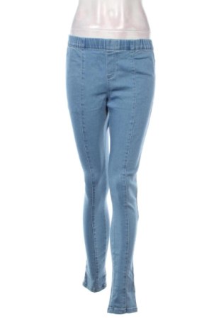 Damskie jeansy Unbranded, Rozmiar XL, Kolor Niebieski, Cena 50,00 zł, #137289445
