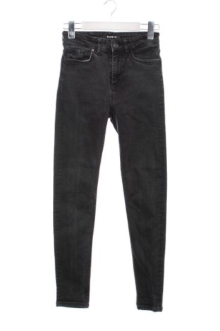 Blugi de femei Karve, Mărime M, Culoare Negru, Preț 152,22 Lei, #137289662
