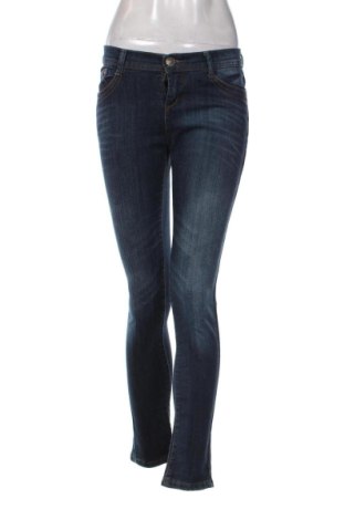Blugi de femei Denim Co., Mărime M, Culoare Albastru, Preț 68,24 Lei, #137290315