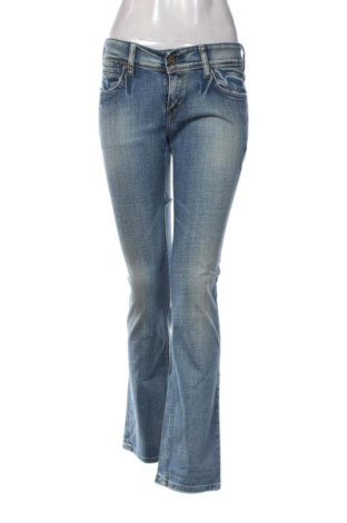 Blugi de femei Levi's, Mărime M, Culoare Albastru, Preț 131,23 Lei, #137290406