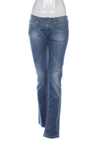 Blugi de femei Unbranded, Mărime M, Culoare Albastru, Preț 104,98 Lei, #137290480