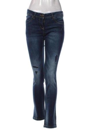 Blugi de femei Blue Motion, Mărime L, Culoare Albastru, Preț 36,74 Lei, #137290541