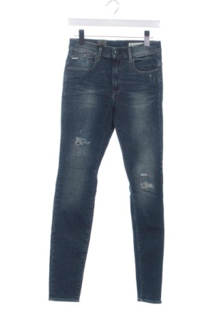Blugi de femei G-Star Raw, Mărime M, Culoare Albastru, Preț 534,99 Lei, #137290554
