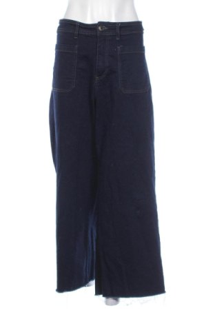 Blugi de femei Couchel, Mărime 3XL, Culoare Albastru, Preț 79,35 Lei, #137290802