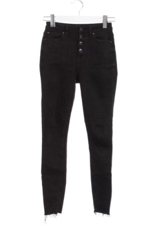 Blugi de femei Unbranded, Mărime XS, Culoare Negru, Preț 57,03 Lei, #137290805