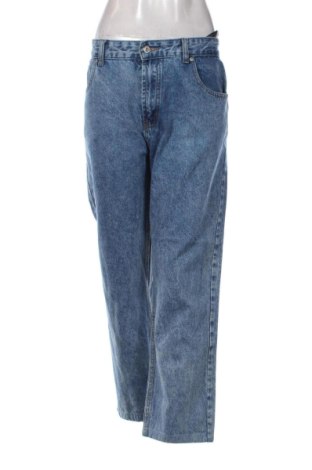 Női farmernadrág Unbranded, Méret 3XL, Szín Kék, Ár 7 874 Ft, #137291096