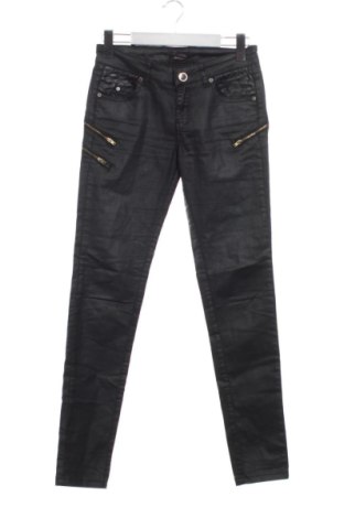 Blugi de femei Morgan, Mărime M, Culoare Negru, Preț 63,23 Lei, #137291175