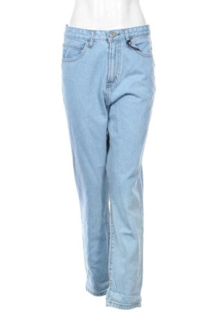 Blugi de femei Unbranded, Mărime M, Culoare Albastru, Preț 114,07 Lei, #137291185