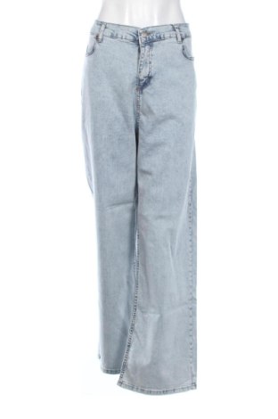Blugi de femei Unbranded, Mărime XL, Culoare Albastru, Preț 62,99 Lei, #137291326