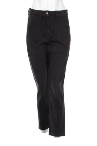 Blugi de femei Collusion, Mărime M, Culoare Negru, Preț 80,59 Lei, #137291363