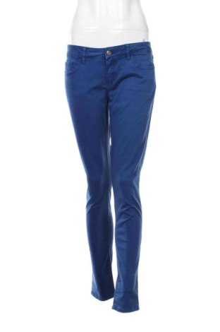 Női farmernadrág Massimo Dutti, Méret L, Szín Kék, Ár 16 166 Ft, #137291613