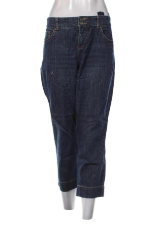 Női farmernadrág Tommy Hilfiger, Méret XL, Szín Kék, Ár 16 585 Ft, #137291762