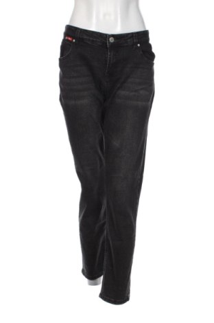 Blugi de femei Lee Cooper, Mărime XL, Culoare Negru, Preț 83,99 Lei, #137292173