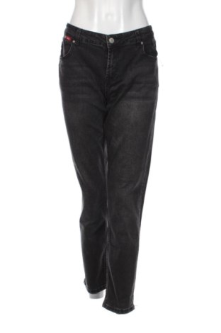Дамски дънки Lee Cooper, Размер XL, Цвят Черен, Цена 16,00 €, #137292202